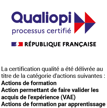 Qualiopi